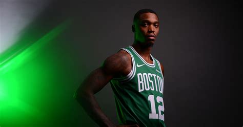 Mailbag: Lonnie Walker odds of making Celtics roster, bench .